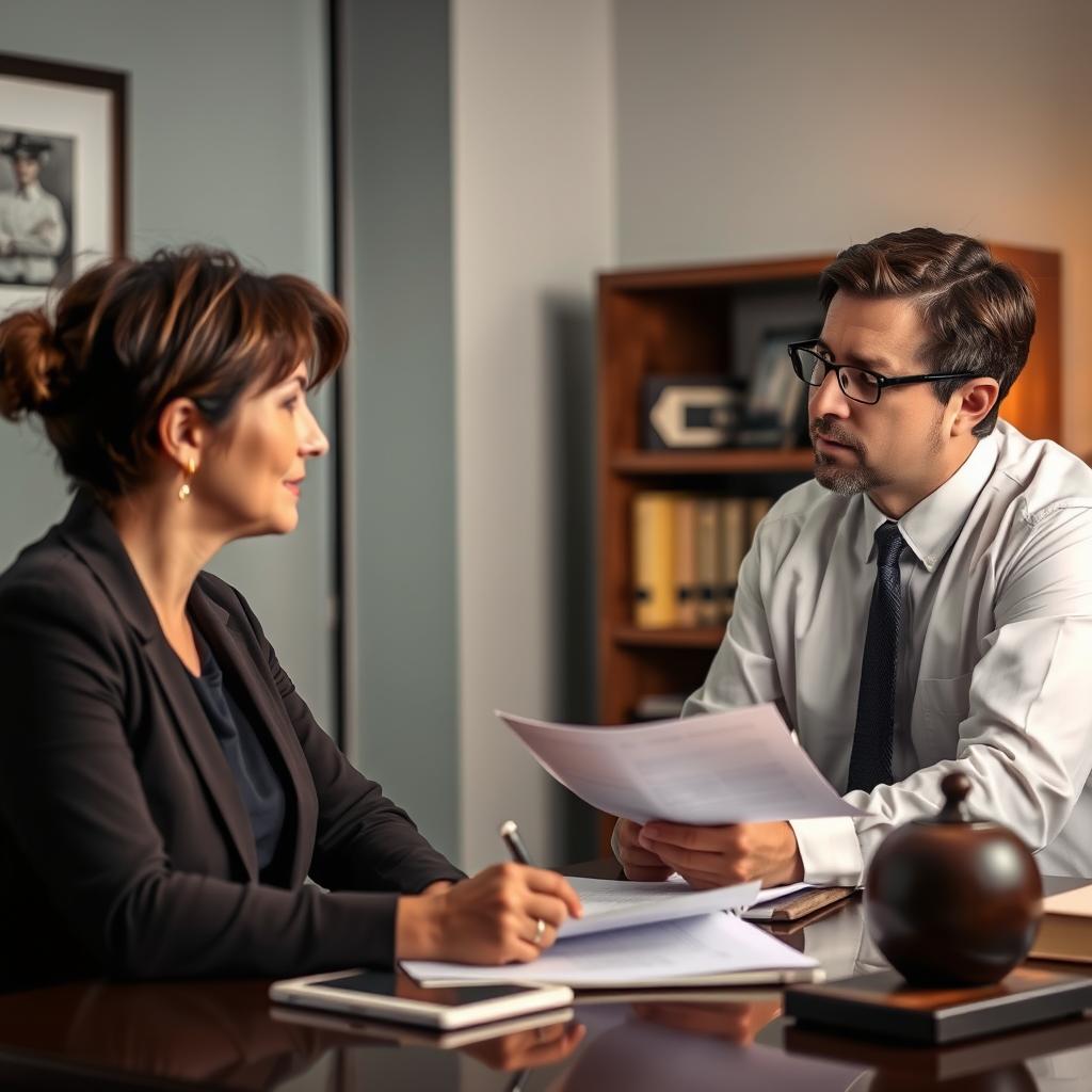 Accident Lawyer Adams Morgan