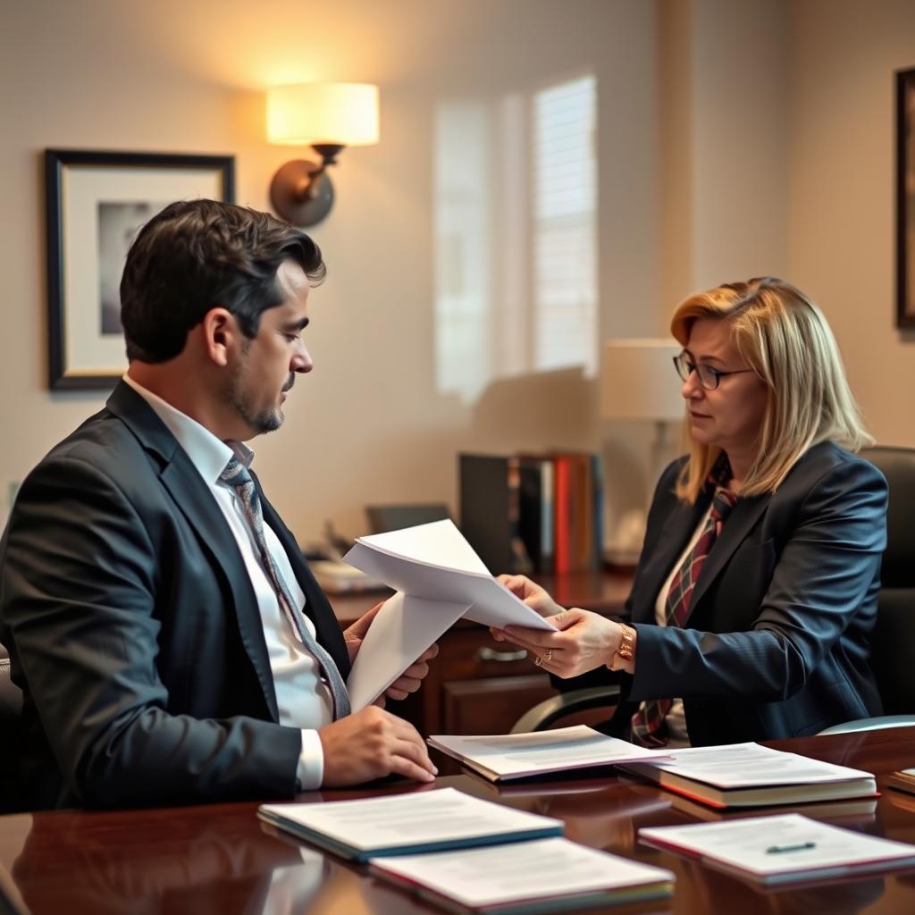 Accident Lawyer Anacostia