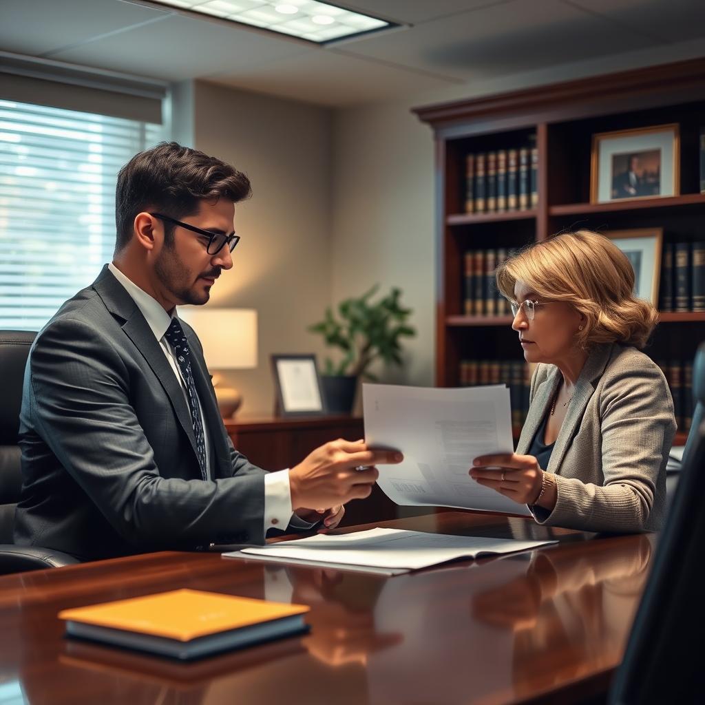 Accident Lawyer Bloomingdale