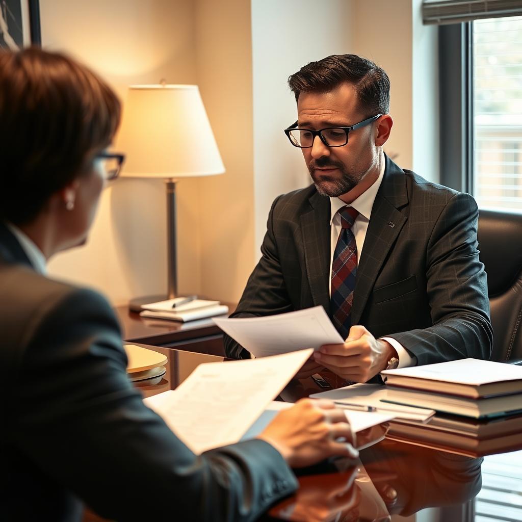 Accident Lawyer Dupont Circle