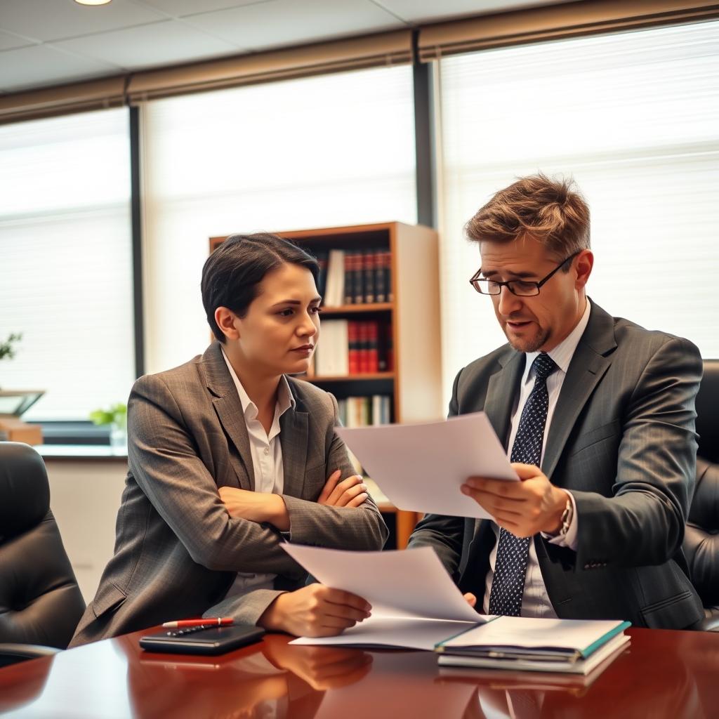 Accident Lawyer Washington DC