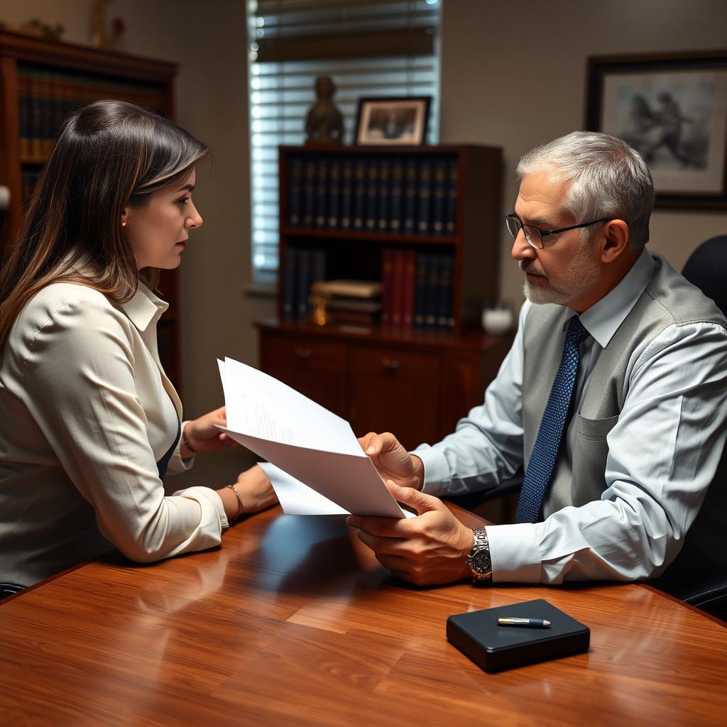 Amputation Lawyer Botetourt County