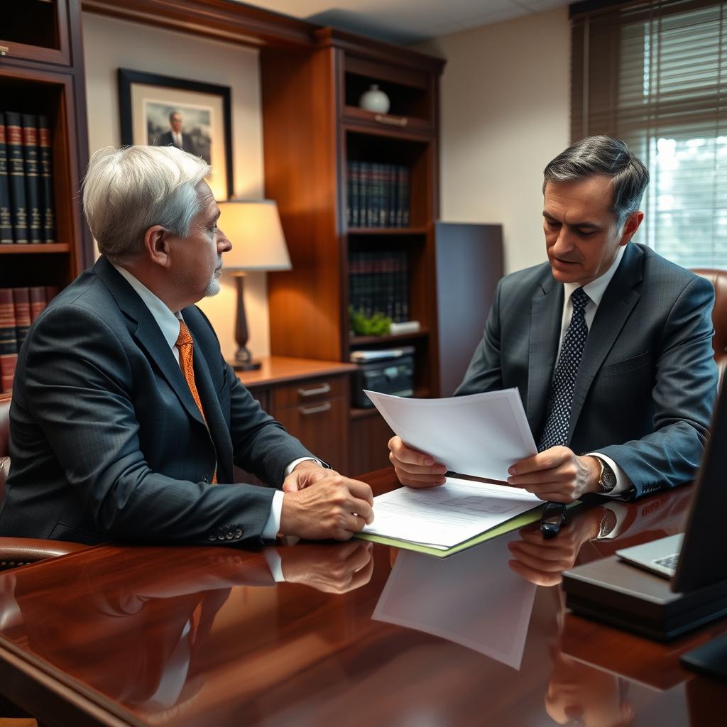 Assault Injury Lawyer Fluvanna County