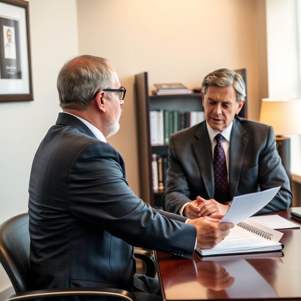 Bad Faith Insurance Lawyer Baltimore County