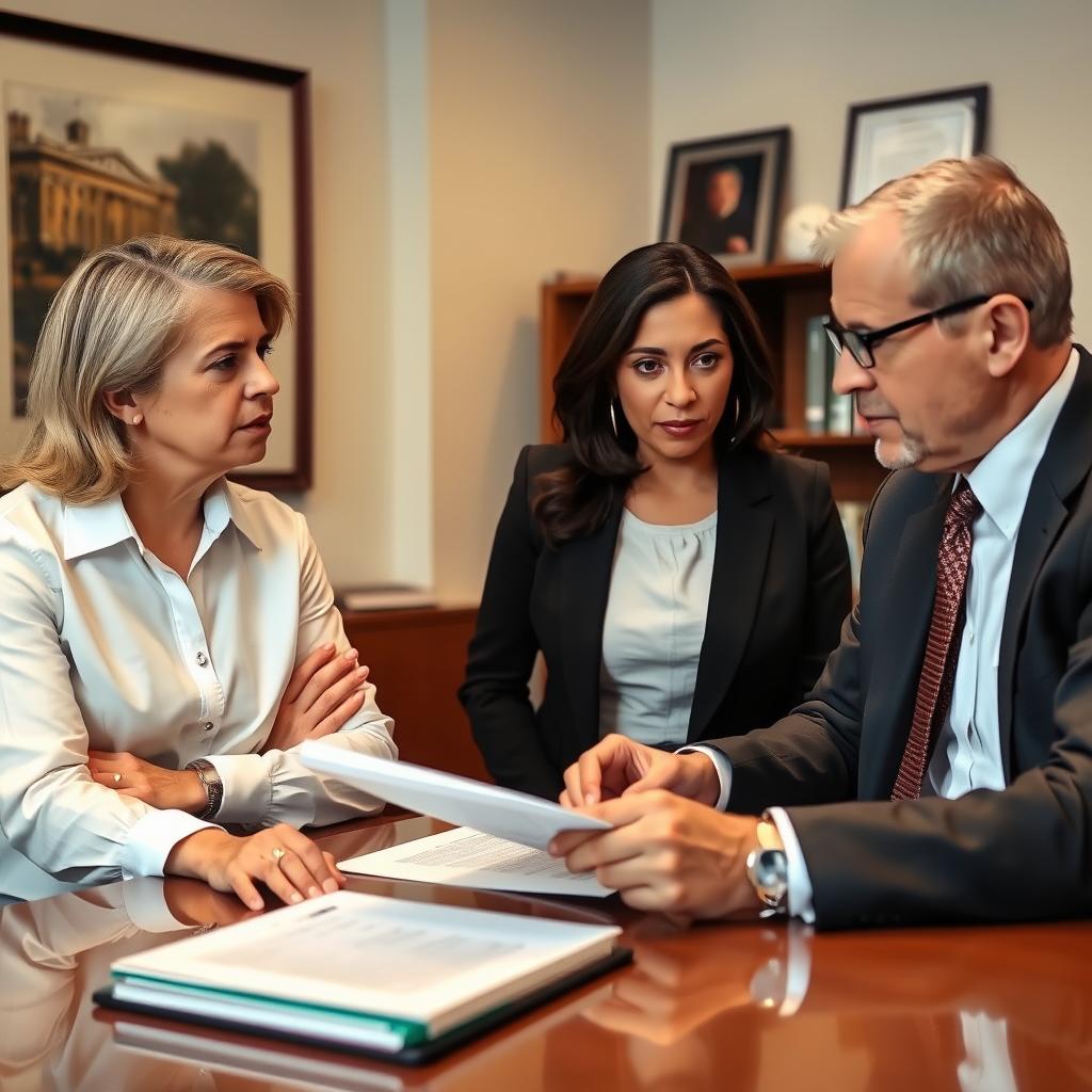 Bad Faith Insurance Lawyer Baltimore