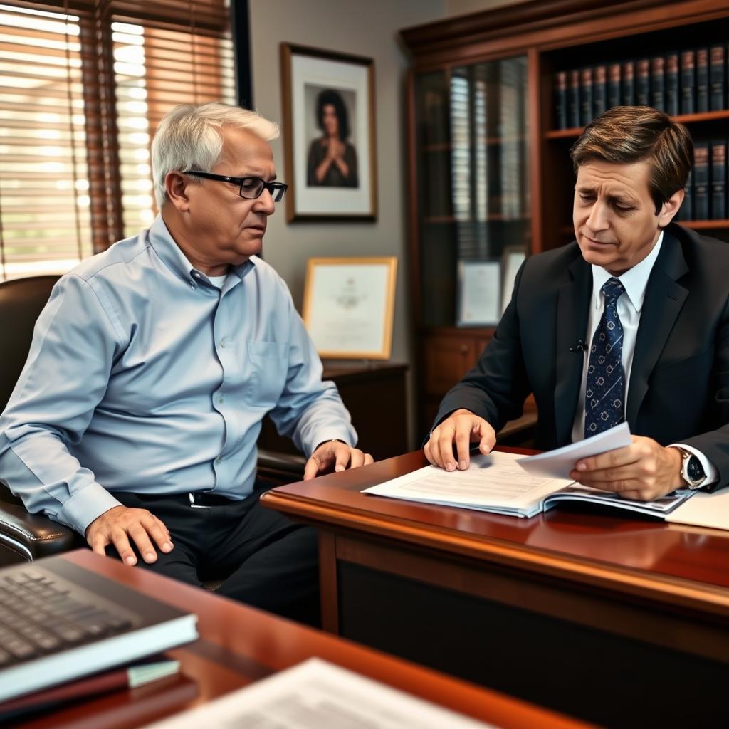 Bad Faith Insurance Lawyer Calvert County