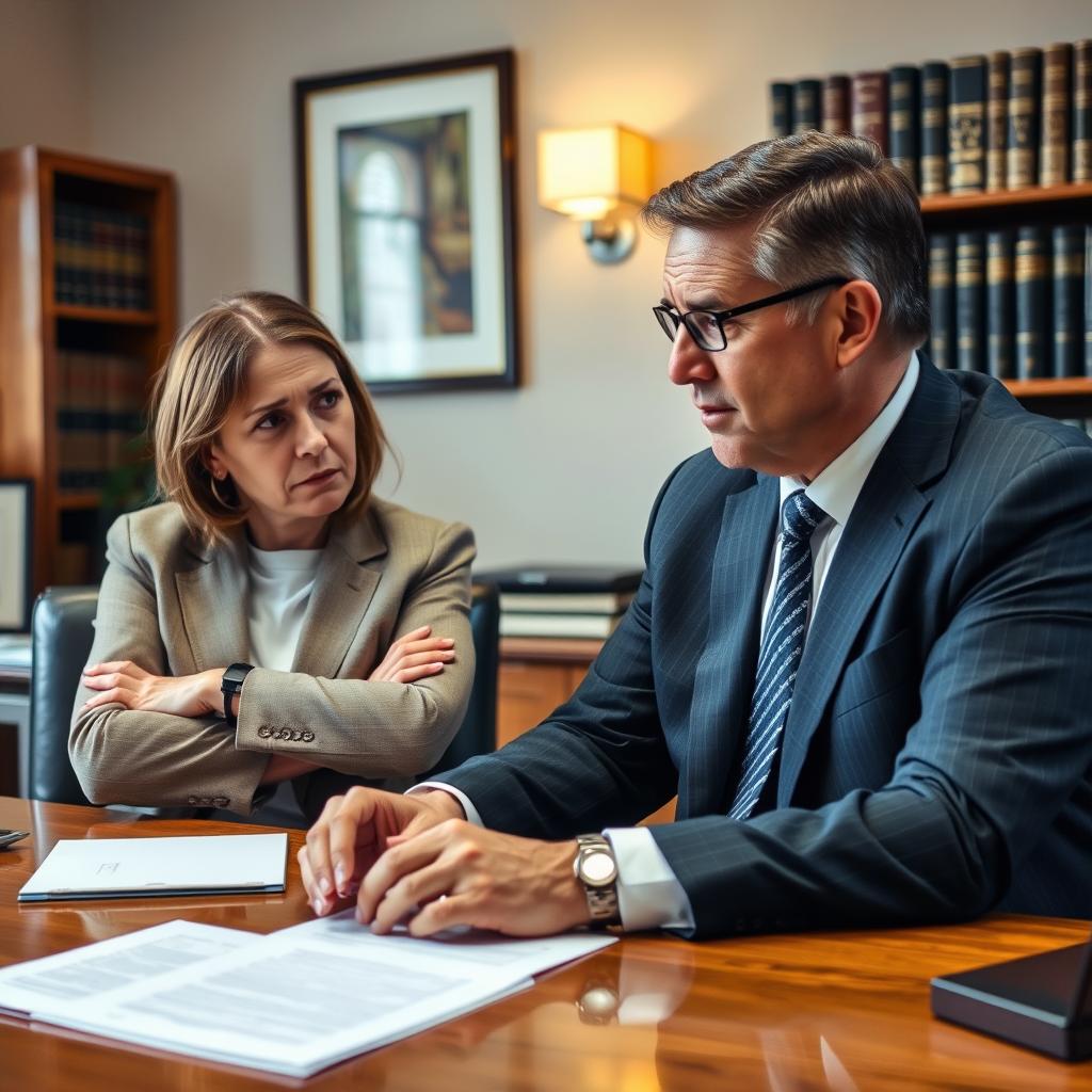 Bad Faith Insurance Lawyer Carroll County