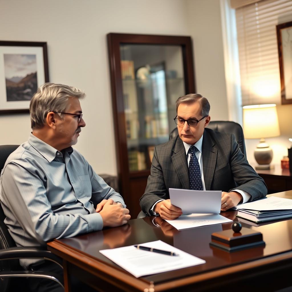 Bad Faith Insurance Lawyer Cecil County