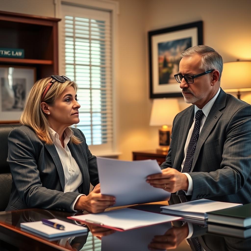 Bad Faith Insurance Lawyer Charles County