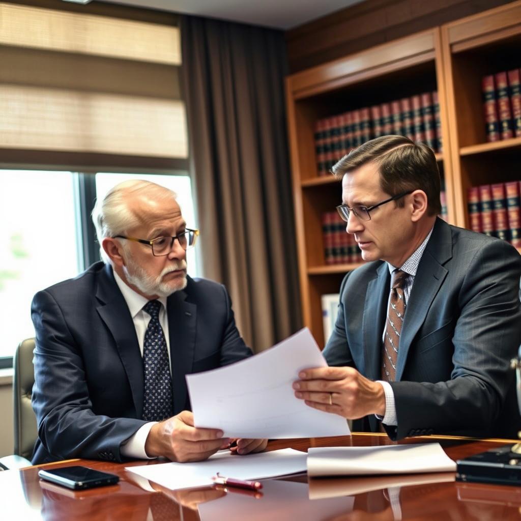 Bad Faith Insurance Lawyer Howard County