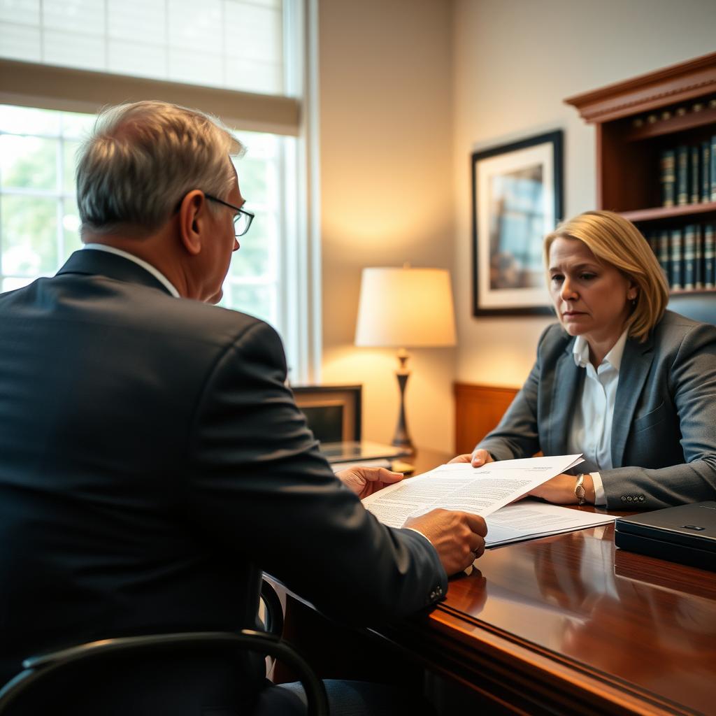 Bad Faith Insurance Lawyer Maryland