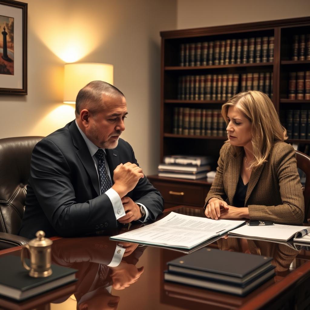 Bad Faith Insurance Lawyer Prince Georges County