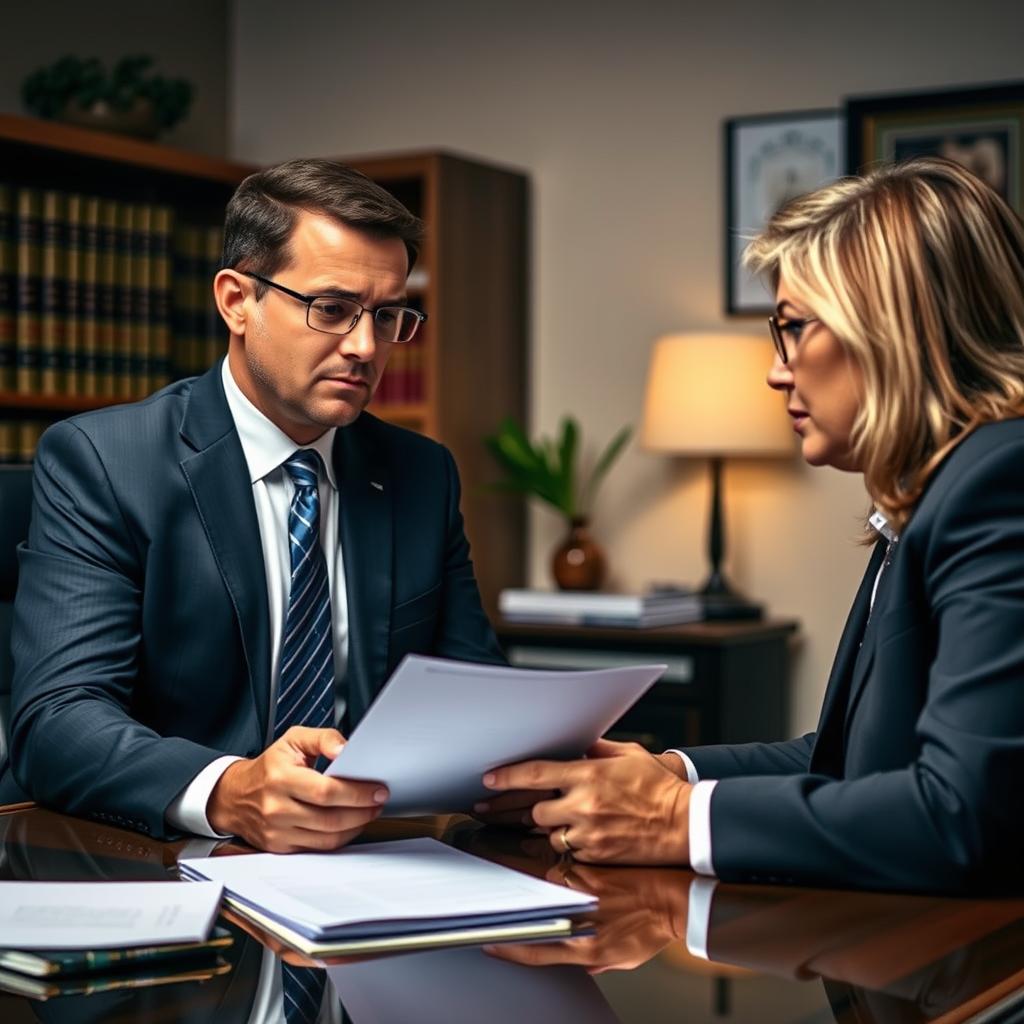 Bad Faith Insurance Lawyer Salisbury
