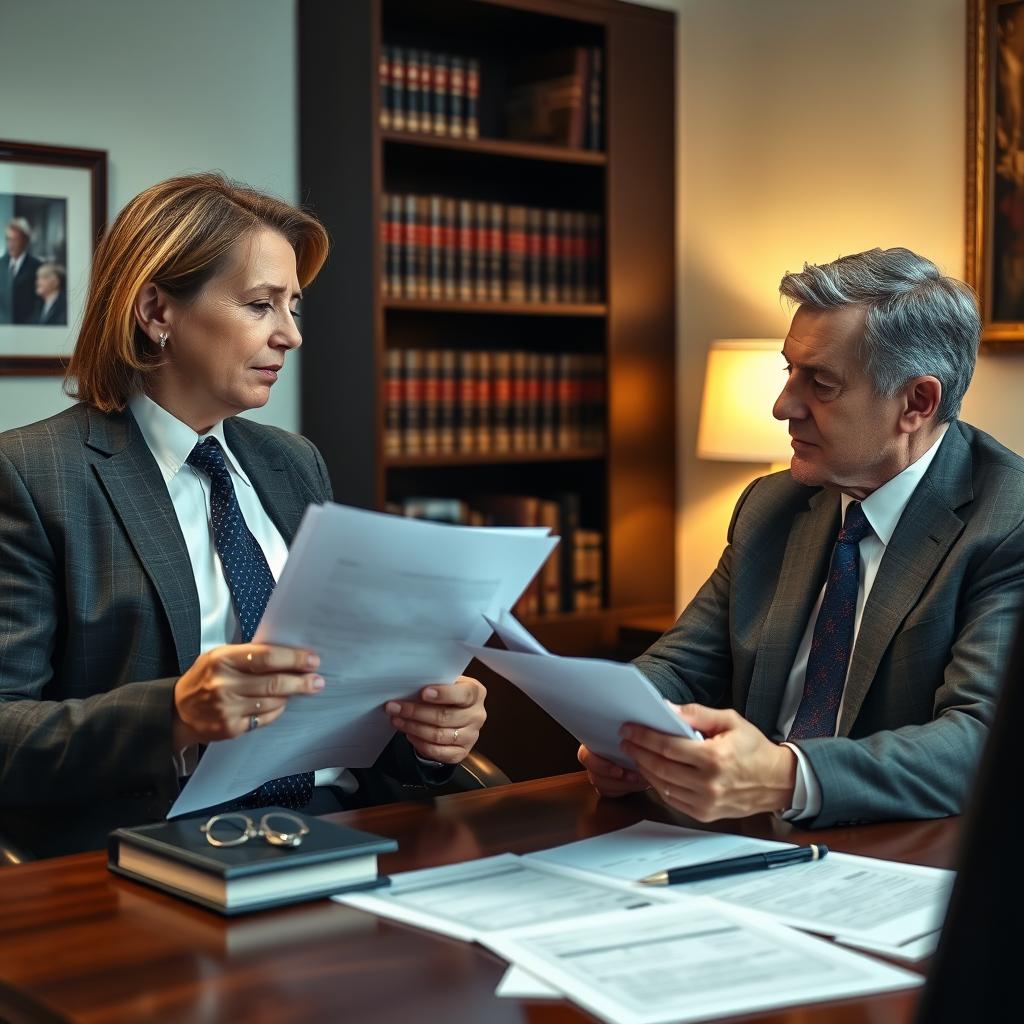 Bad Faith Insurance Lawyer Somerset County