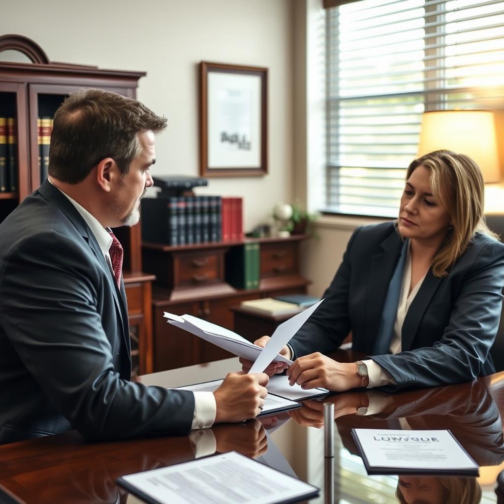 Bad Faith Insurance Lawyer St Marys County