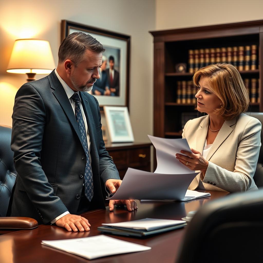Bad Faith Insurance Lawyer Washington County
