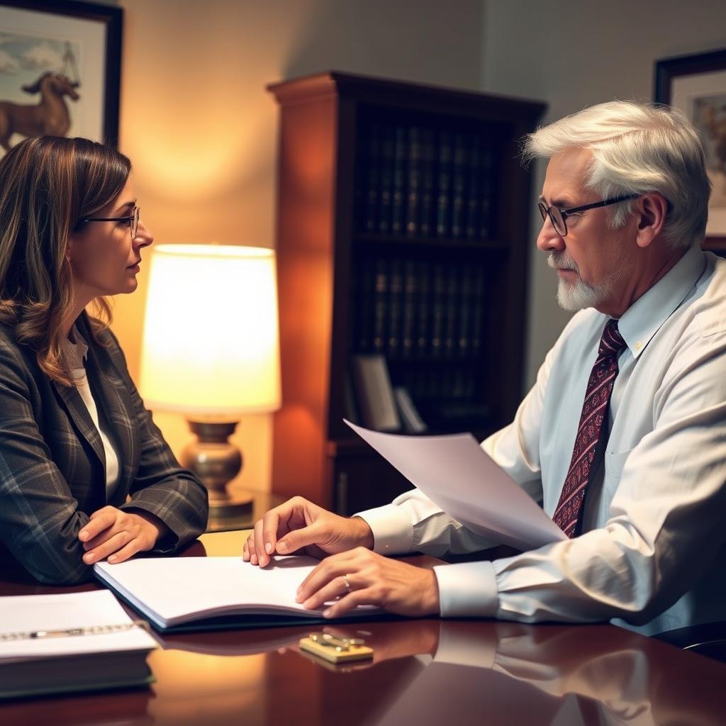 Bad Faith Insurance Lawyer Wicomico County