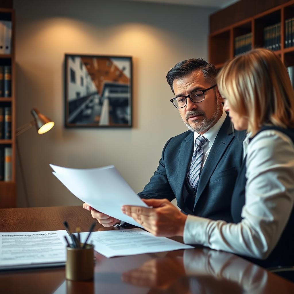 Bicycle Accident Lawyer Baltimore County