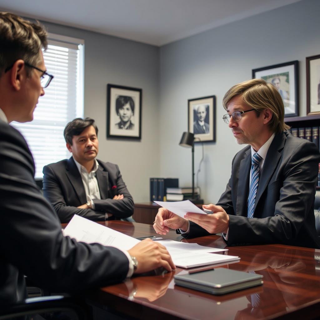 Bicycle Accident Lawyer Capitol Hill