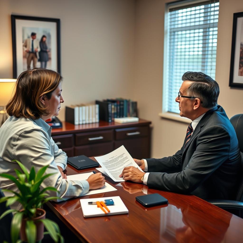 Bicycle Accident Lawyer Cecil County