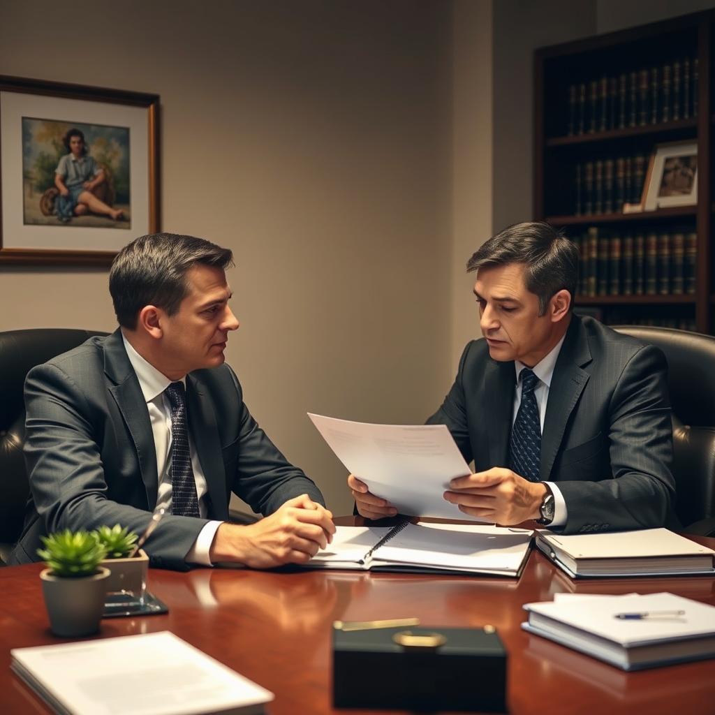 Bicycle Accident Lawyer Forest Hills