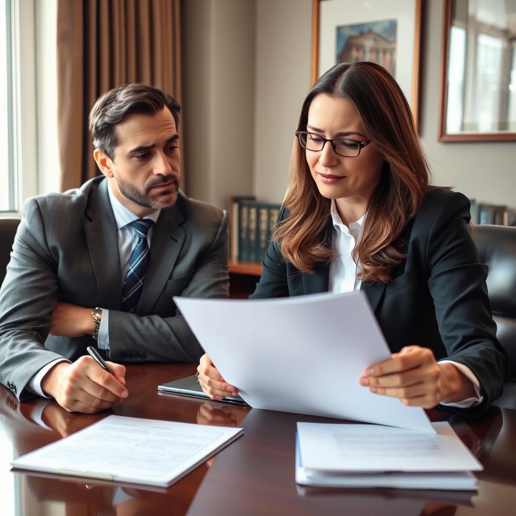 Bicycle Accident Lawyer Georgetown