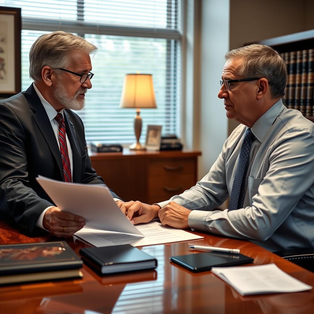 Bicycle Accident Lawyer Harford County