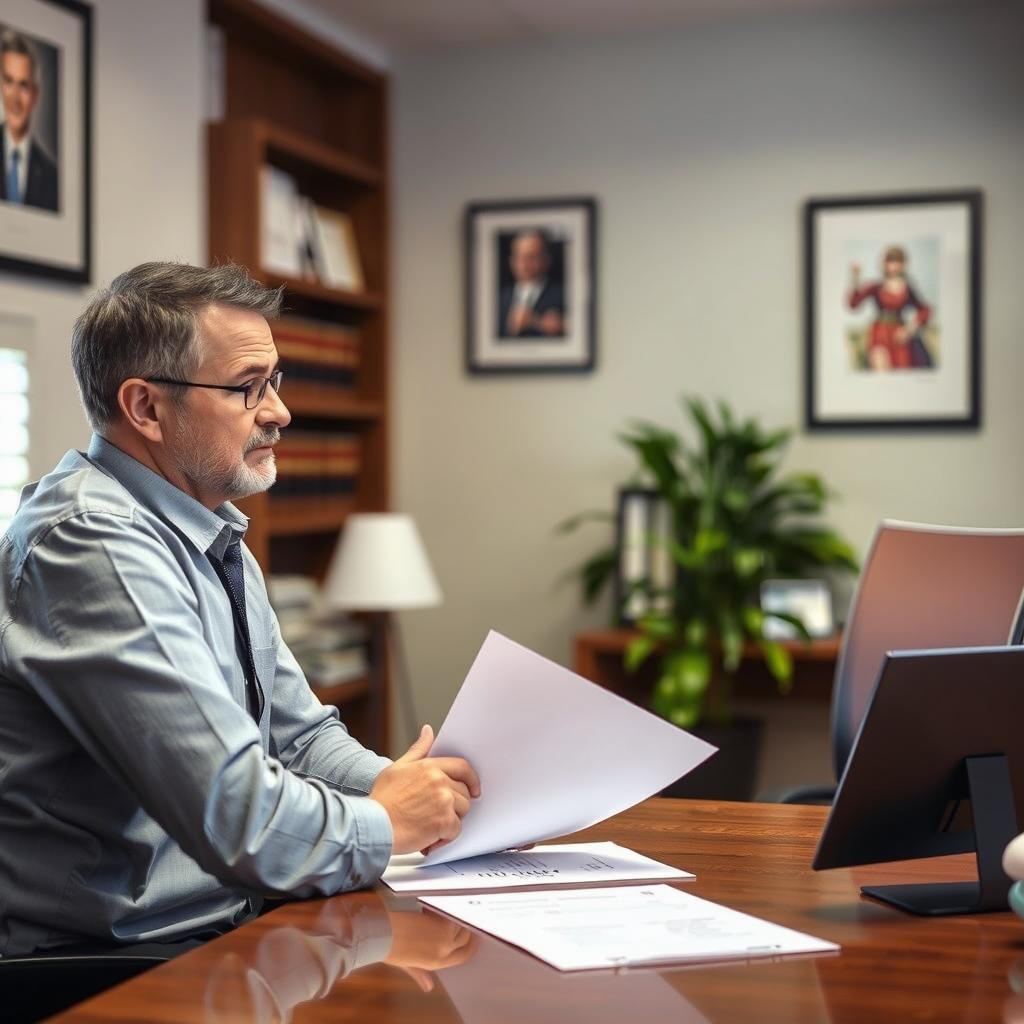 Bicycle Accident Lawyer Maryland