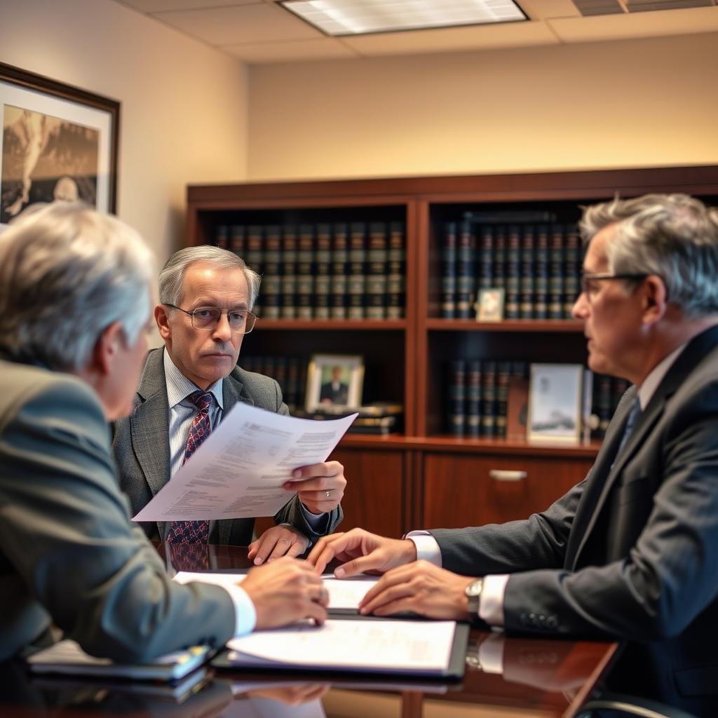 Bicycle Accident Lawyer Montgomery County