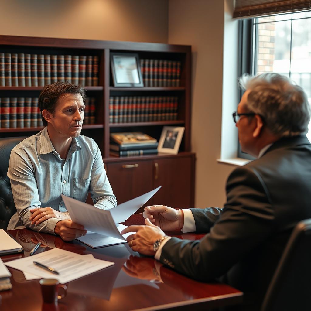 Bicycle Accident Lawyer Washington DC