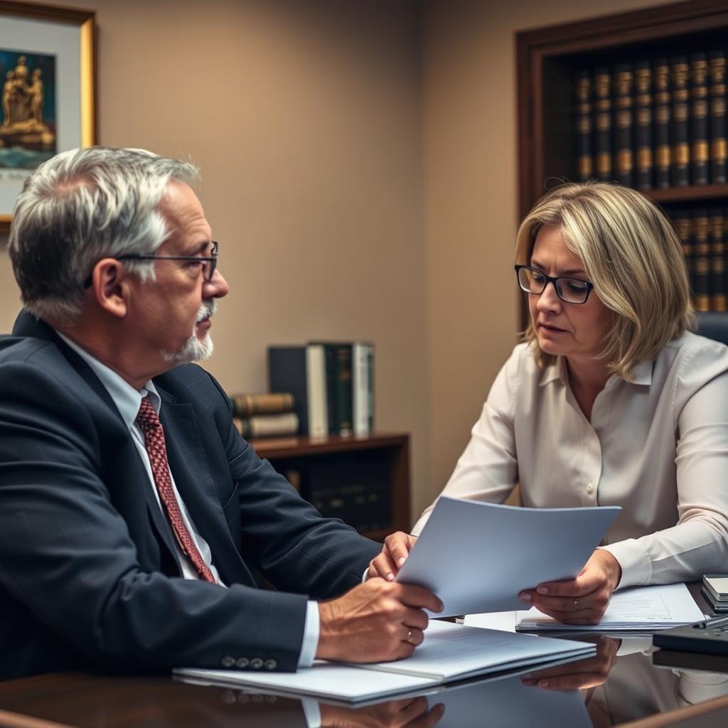 Bicycle Accident Lawyer York County