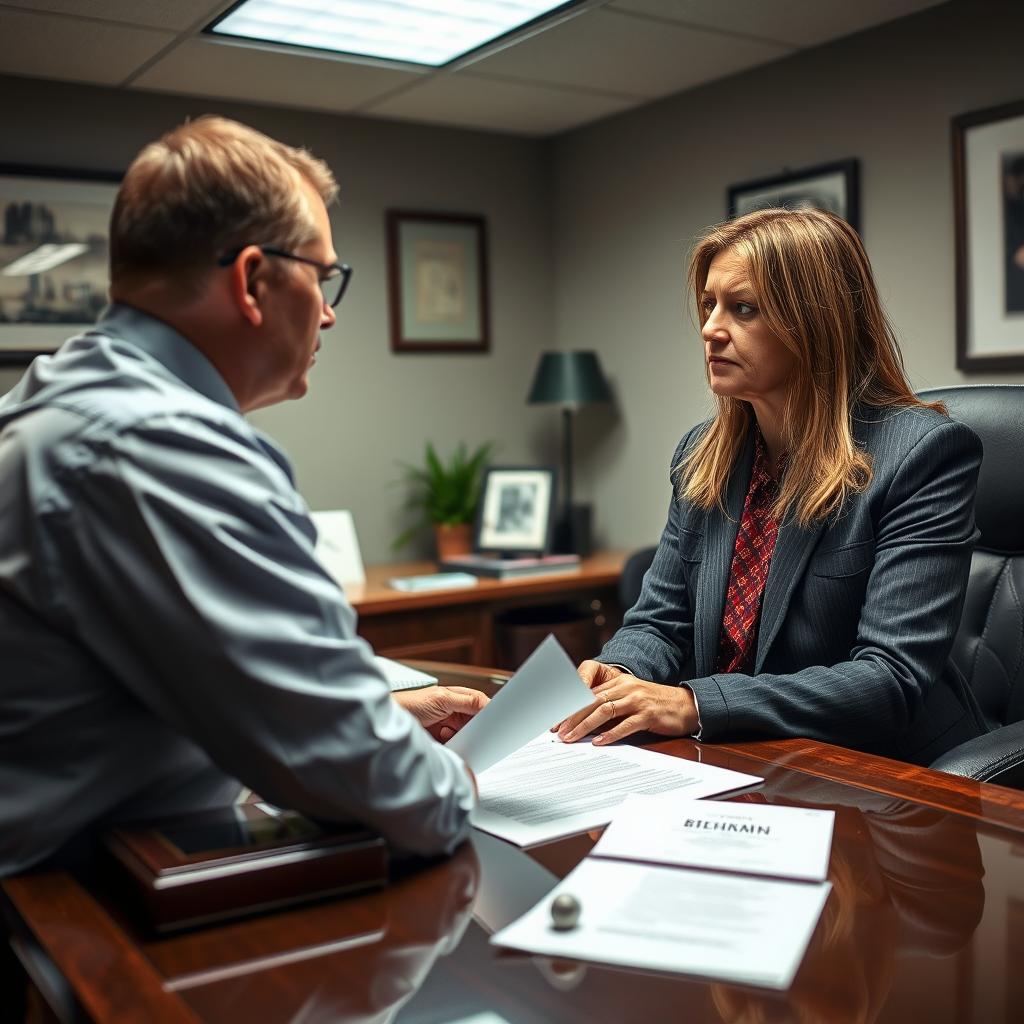 Burn Injury Lawyer Henrico County