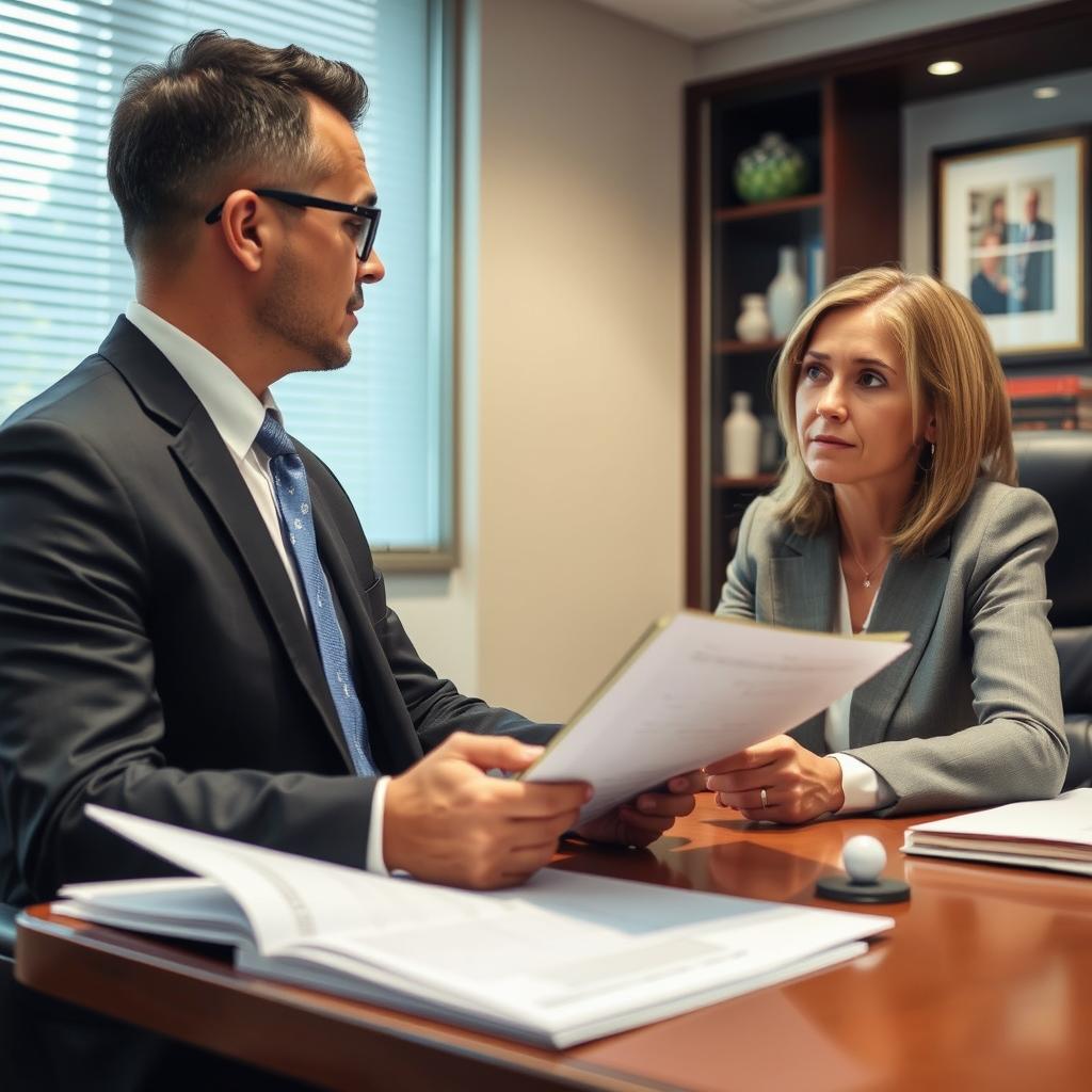 Bus Accident Lawyer Baltimore County