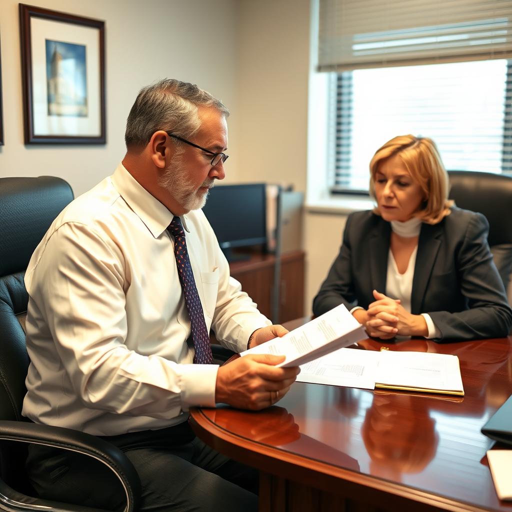 Bus Accident Lawyer Cecil County