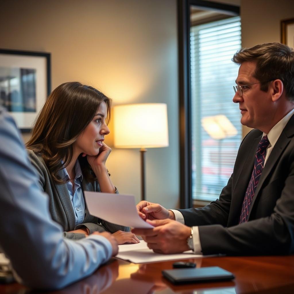 Bus Accident Lawyer Chevy Chase