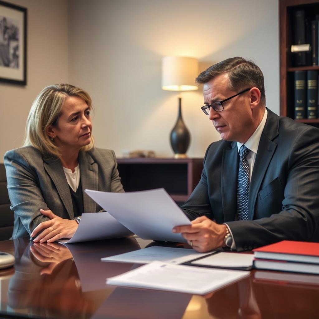 Bus Accident Lawyer Foggy Bottom