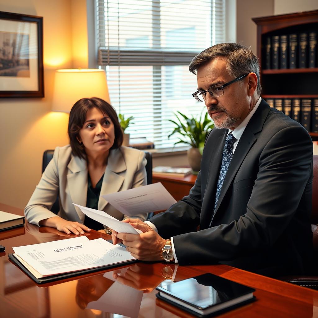 Car Accident Lawyer Adams Morgan