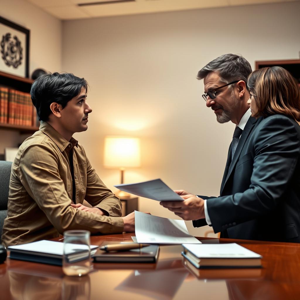 Car Accident Lawyer American University Park