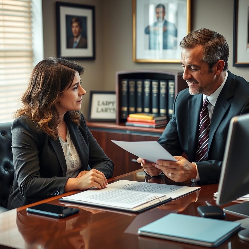 Car Accident Lawyer Baltimore