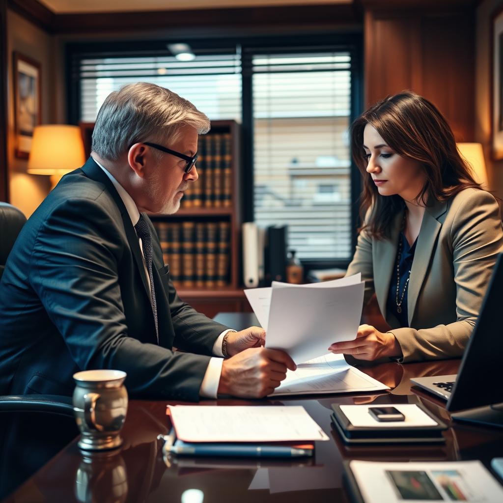 Car Accident Lawyer Bloomingdale
