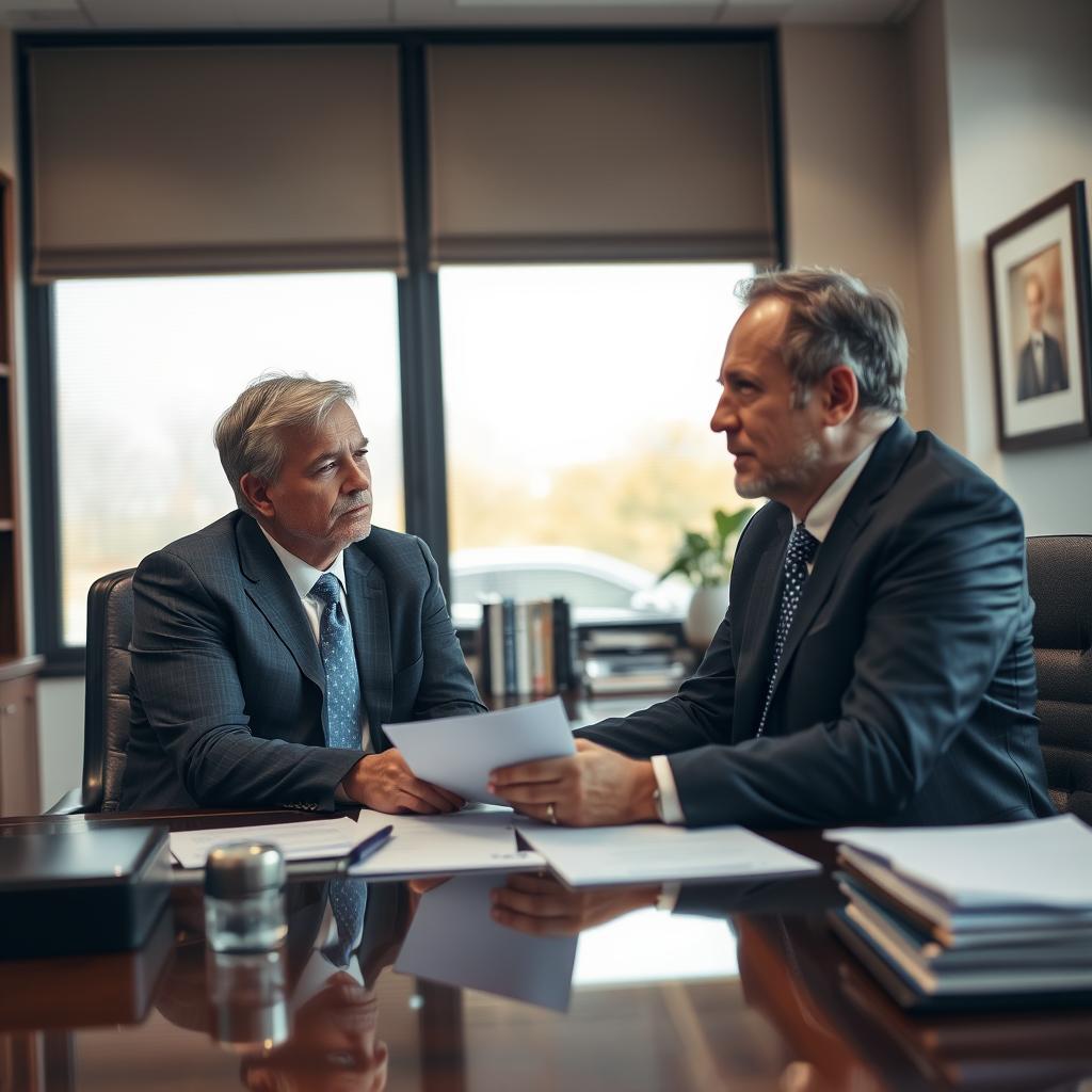 Car Accident Lawyer Capitol Hill