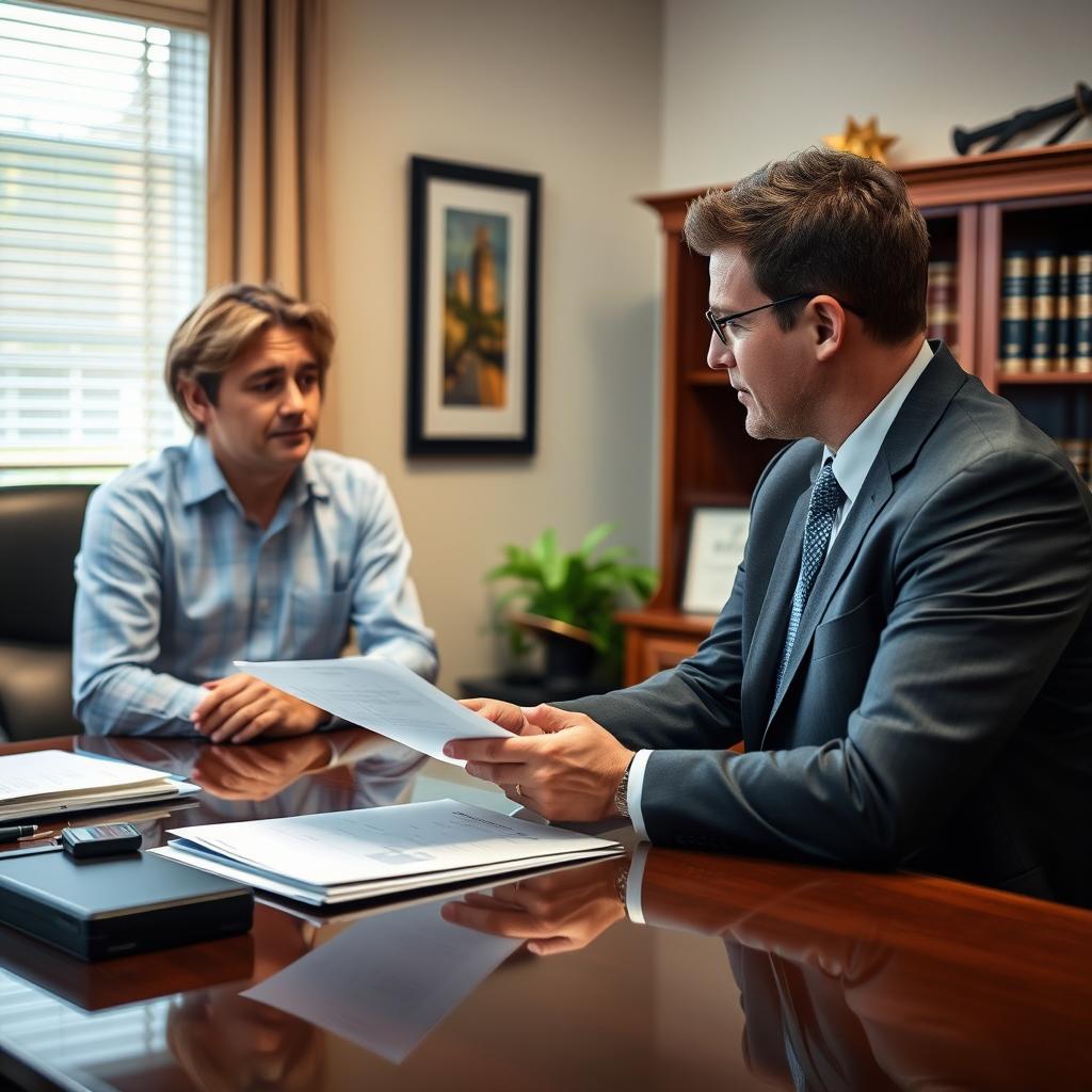 Car Accident Lawyer Clarke County