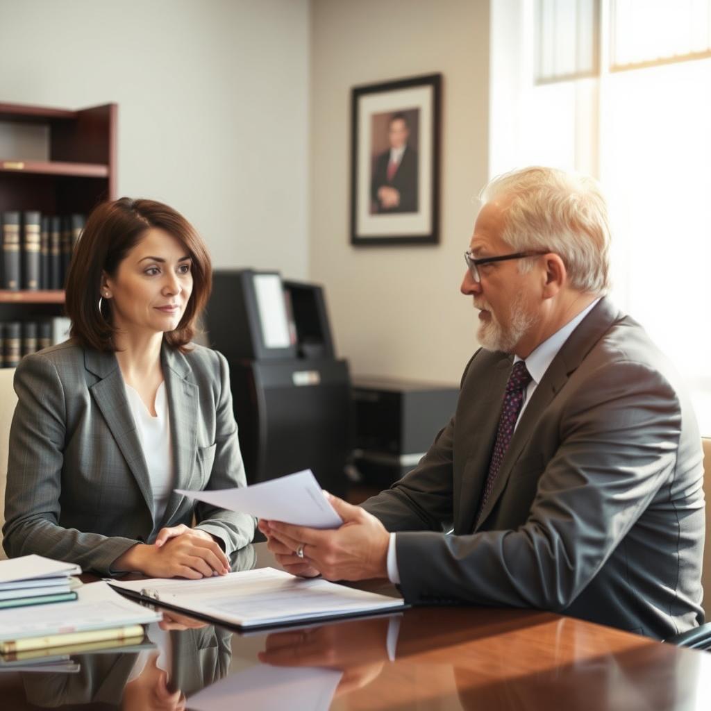 Car Accident Lawyer Dorchester County