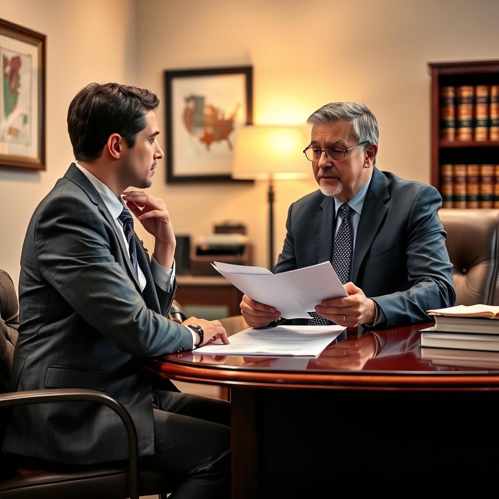 Car Accident Lawyer Forest Hills