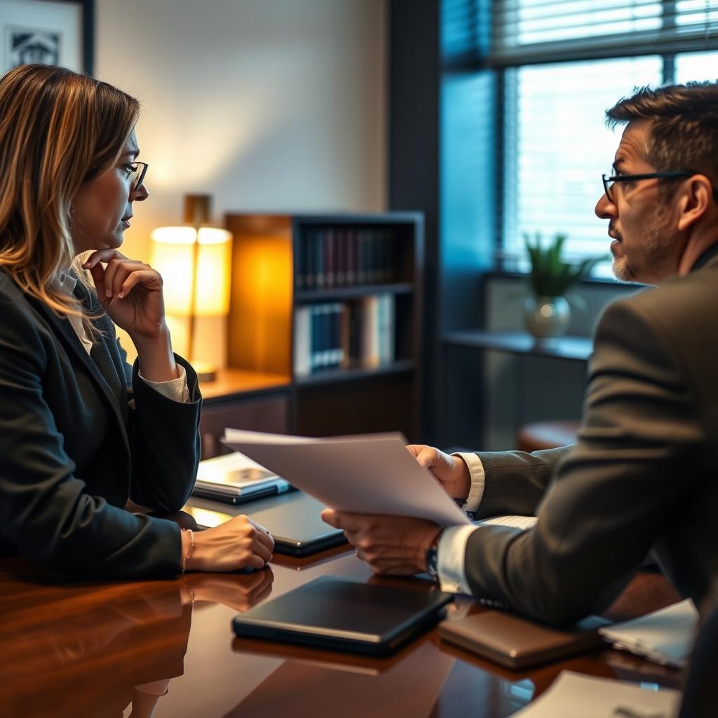Car Accident Lawyer Georgetown