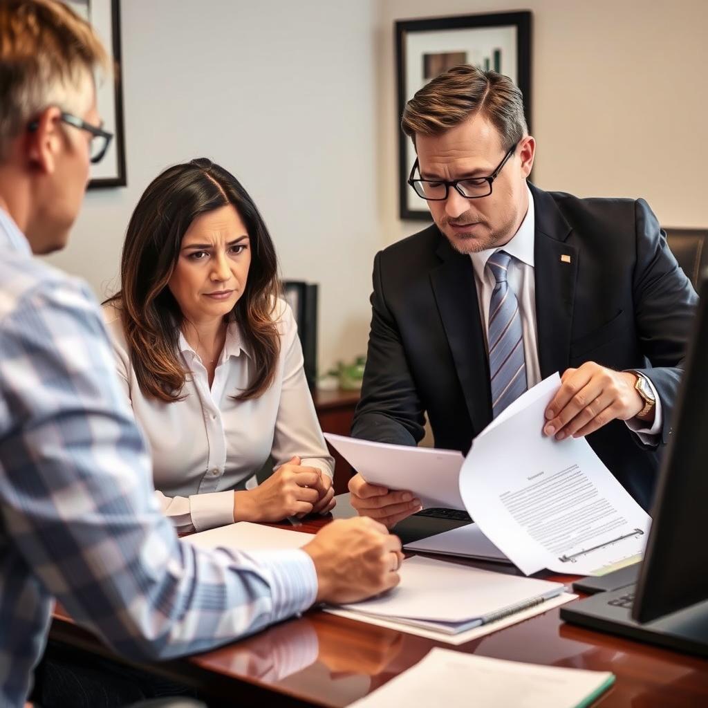 Car Accident Lawyer Kent County
