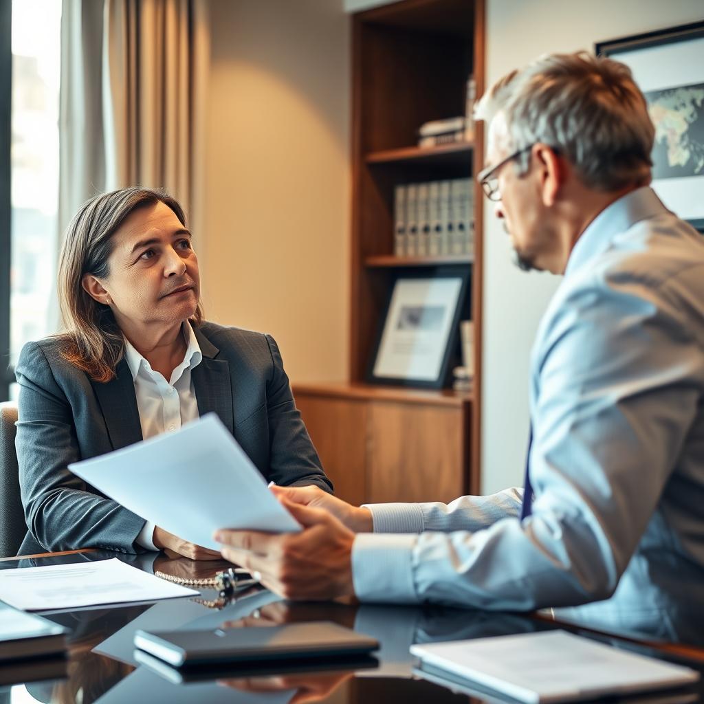 Car Accident Lawyer Petworth