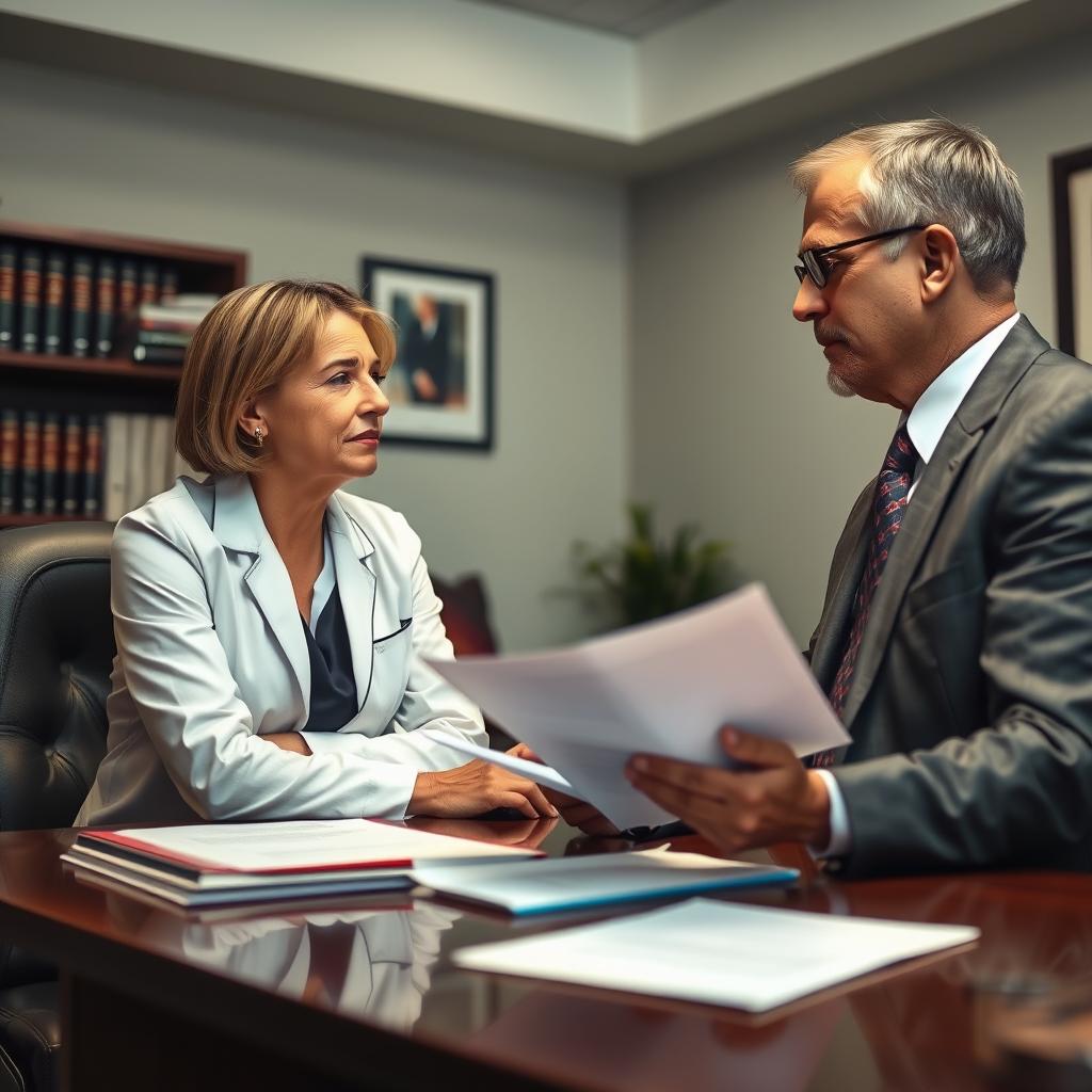Car Accident Lawyer Somerset County