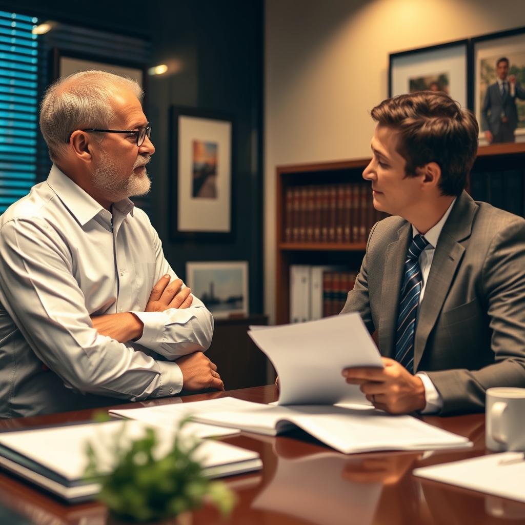 Car Accident Lawyer Washington DC