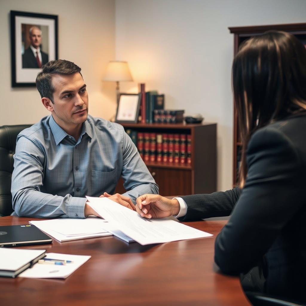 Commercial Vehicle Accident Lawyer Anacostia